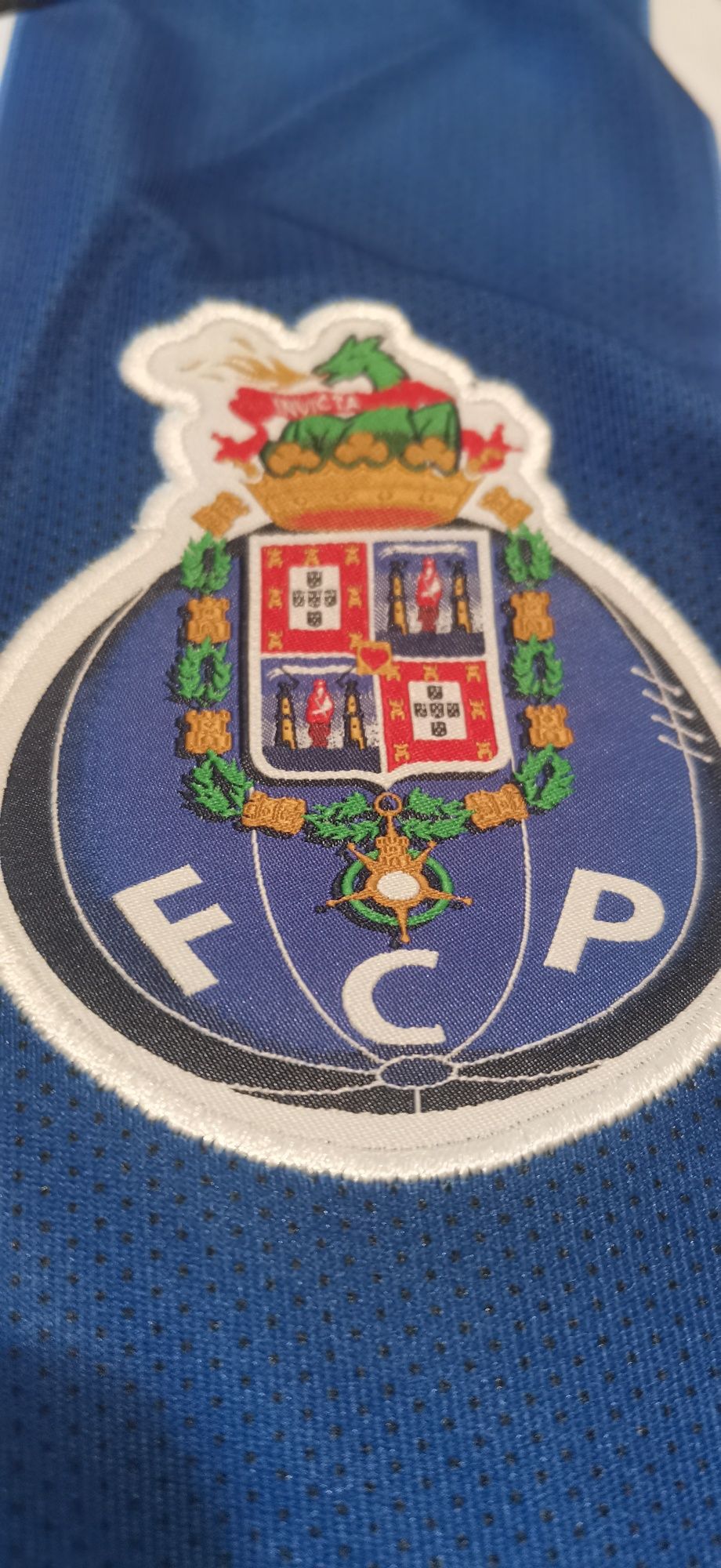 Camisola FCP Porto XXL Nova