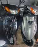 скутер Yamaha Jog 36