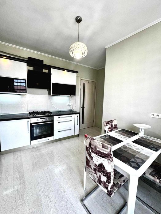 ‼️Море рядом‼️2 спальни‼️Е-Оселя‼️Газ‼️16 Фонтана‼️Демченко‼️Постанова