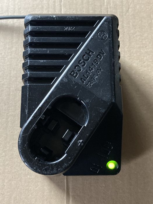 Ładowarka Bosch AL 1419 DV 7,2-14,4V