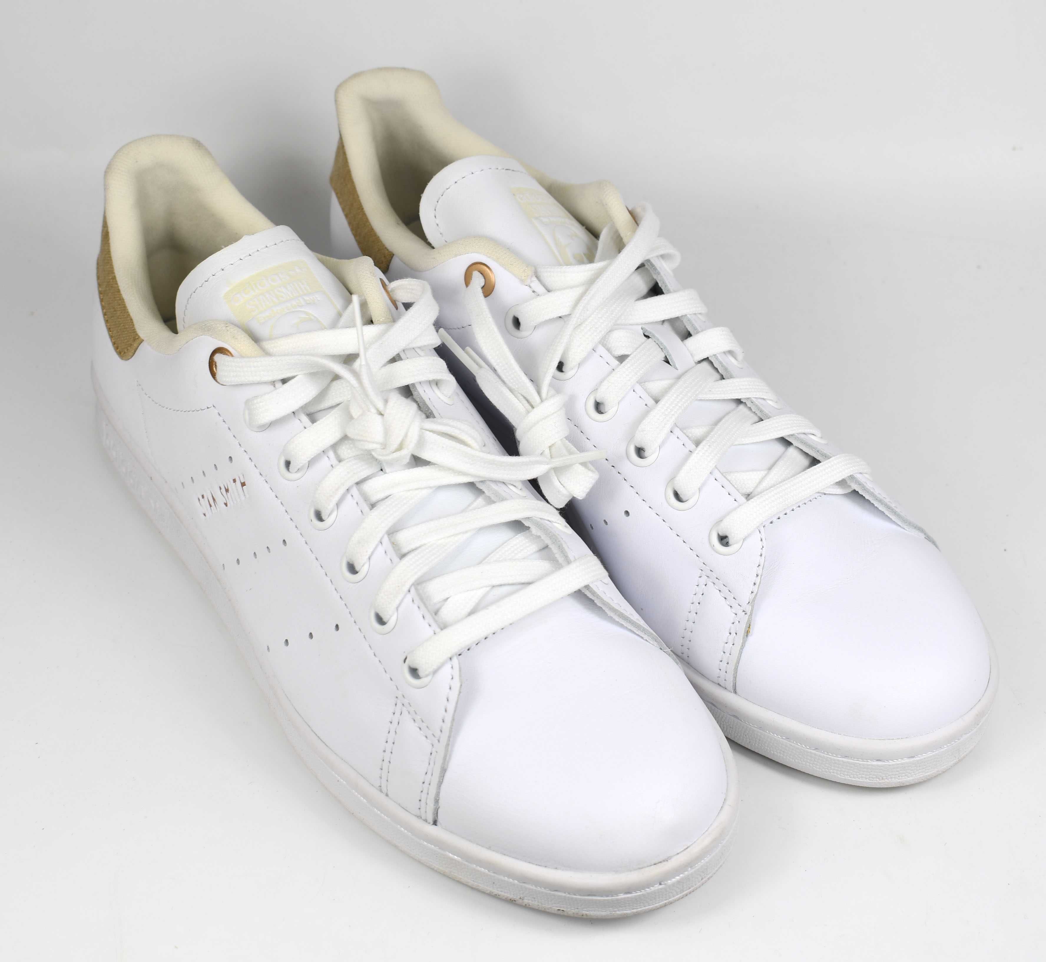 Jak nowe Adidas Stan Smith FZ6426 roz. 44