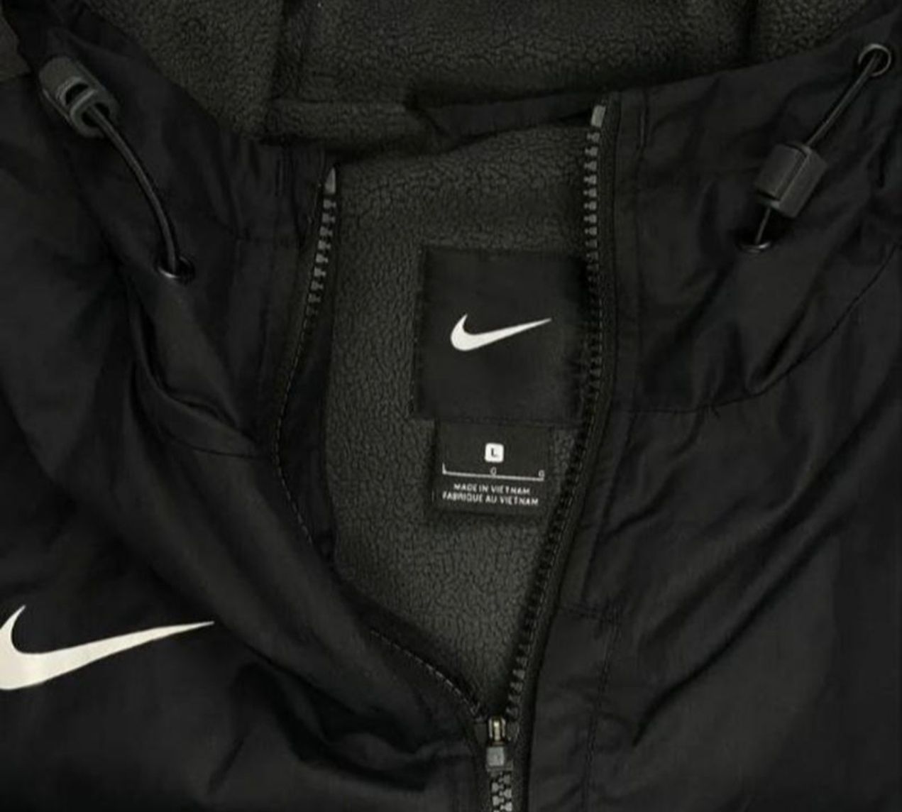Куртка Nike оригінал