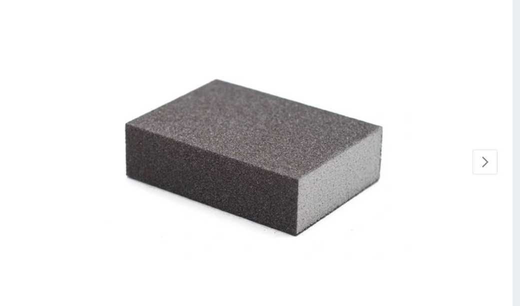 Gąbka Ścierna P150 SOLID