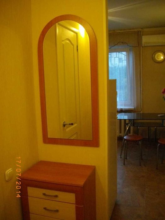 Сдам однокомнатную квартиру на ул. Королева 65