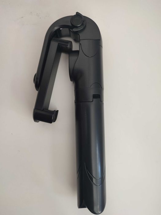 Selfie stick kijek uchwyt statyw