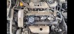 Volkswagen Golf 4 Skoda Bora Seat 1.6 16V AZD мотор двигун двигатель