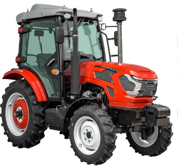 Обмін мінітрактора трактора на новий Швидко вигідно безпечно