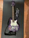 Guitarra elétrica