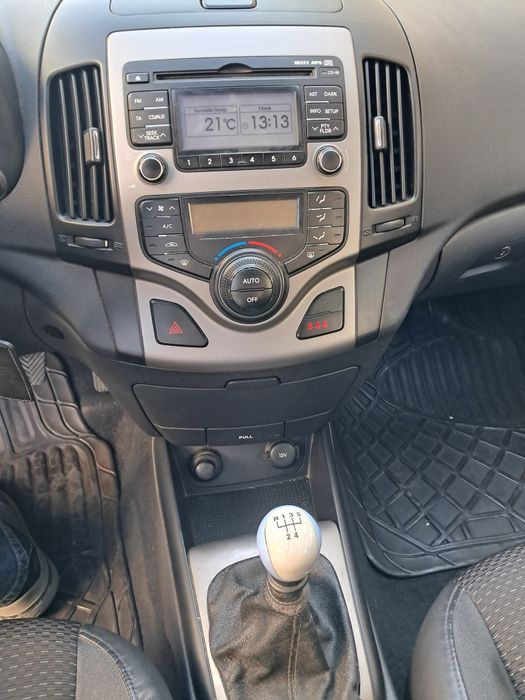 Hyundai i30 -  Style