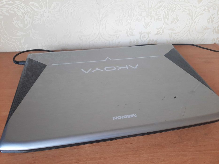 мощный ноутбук, ssd