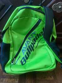 Mochila Padel Bullpadel Avant