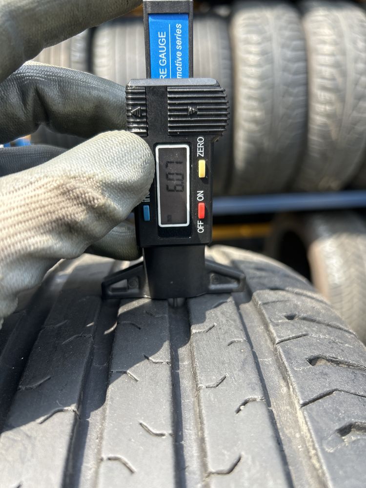 GoodYear 195/55R16 87H Efficentgrip Performance