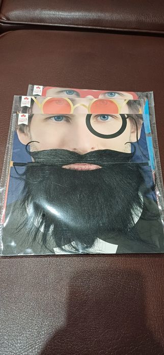 Борода приколи для хлопчиків