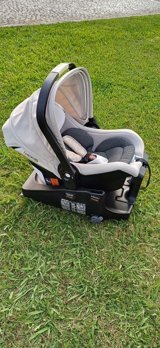 Carrinho bebé Trio JANE