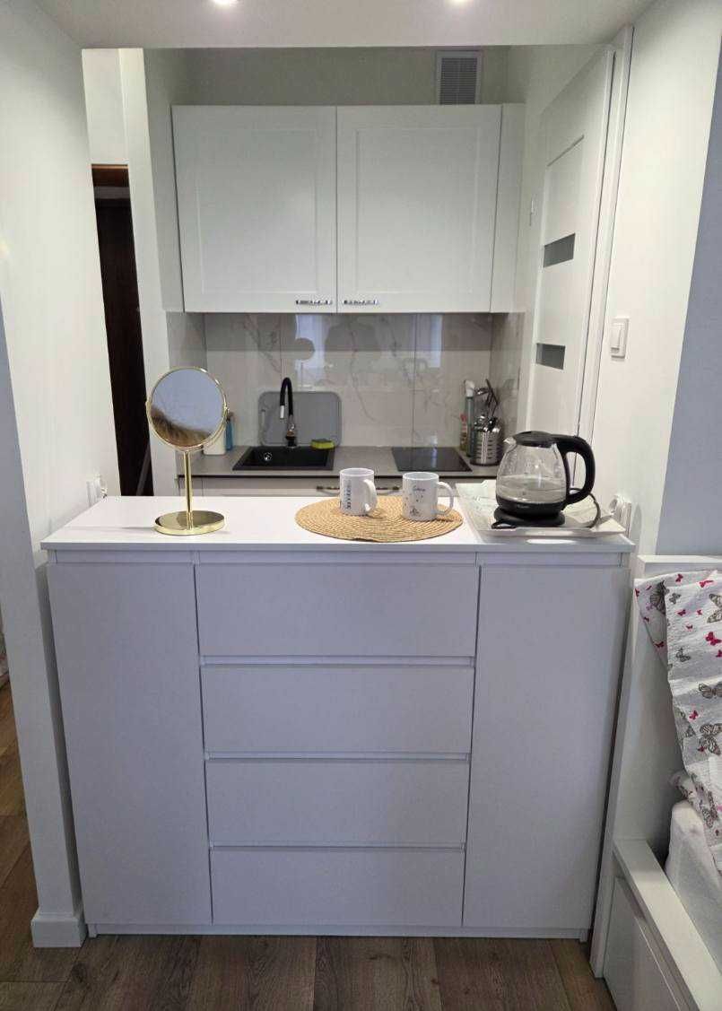 Apartamnet Elizabeth III Najem krótko terminowy