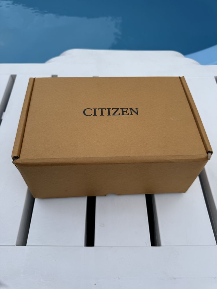 Citizen Series 8 Automatic NB6069-53H