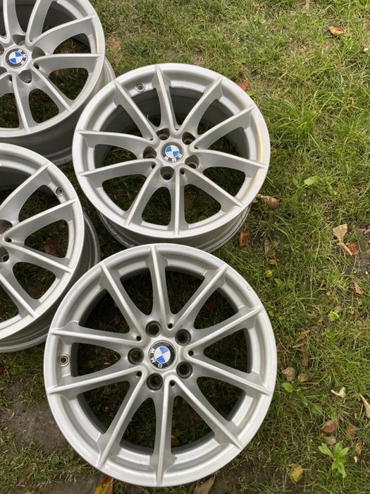 диски 5x112 R17 Bmw G30 G20 X3 g01 X4 G02 bmw5 bmw3