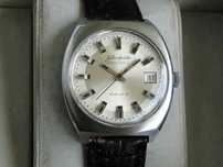 Glashutte Spezimatic - rarytas kolekcjonerski