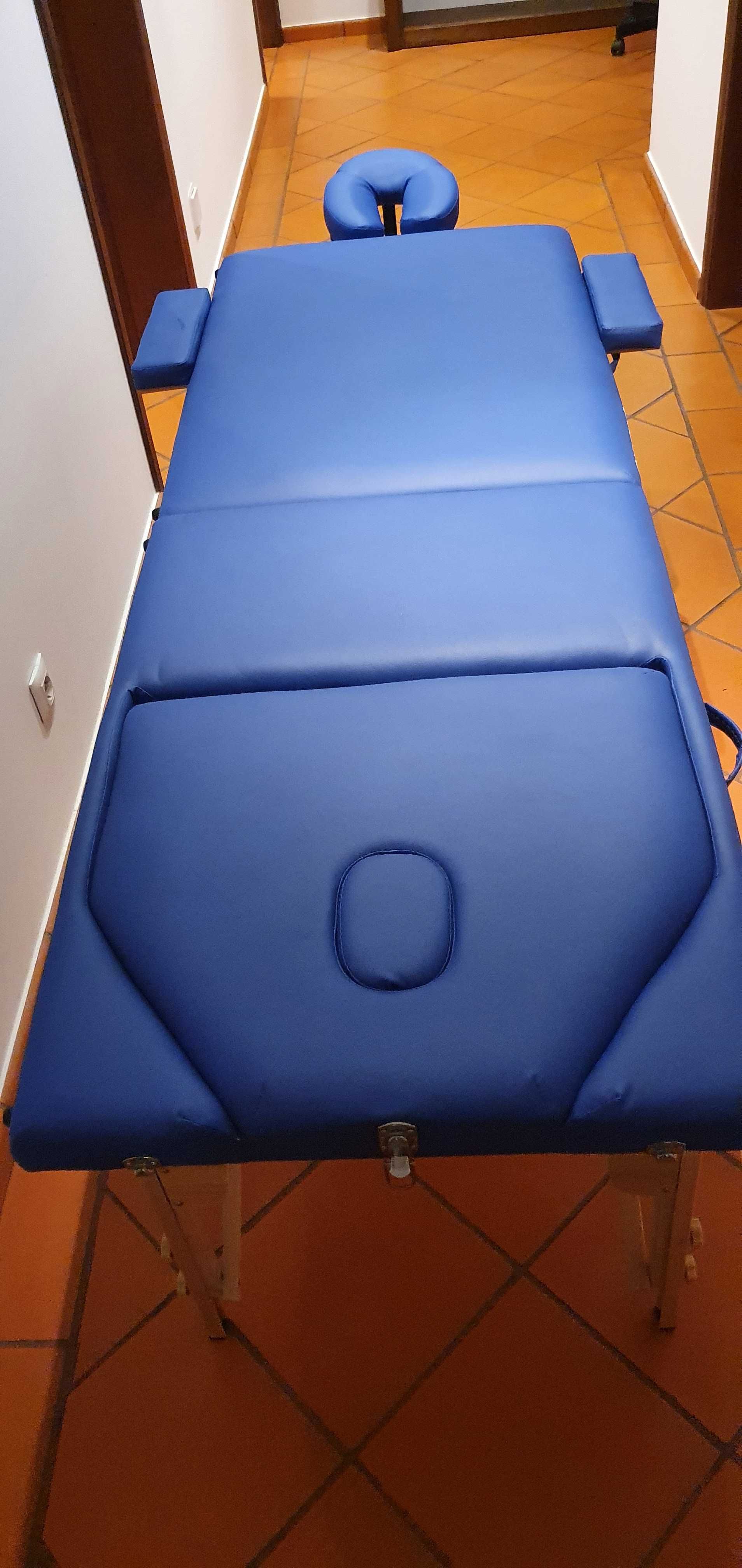 Marquesa de massagens