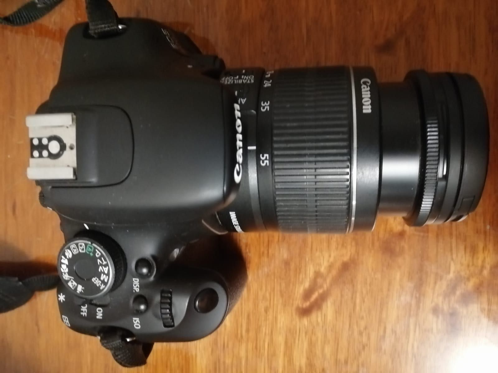 Продам Canon 600d