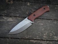 Nóż LKW Dwarf Micarta