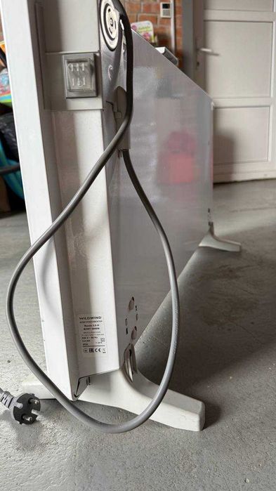 Конвектор электрический Wild Wind ECMT 2500 W