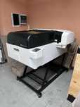 UV УФ принтер Mutoh Valuejet VJ 626 uf