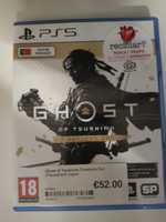 Ghost Tsushima PS5