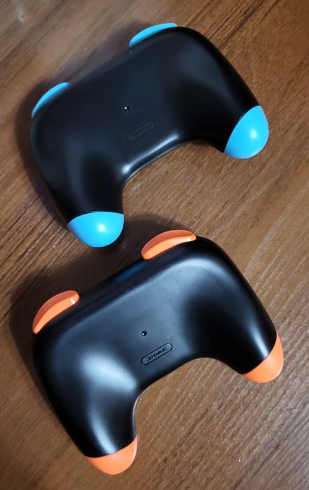 Тримачі Joy Con 2 Nintendo Switch 2 Грип Джой Кон комплект