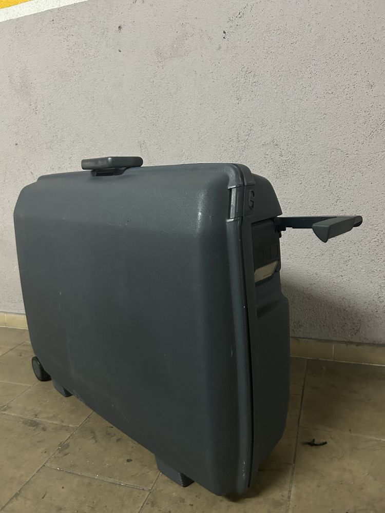 Mala viagem Samsonite XL