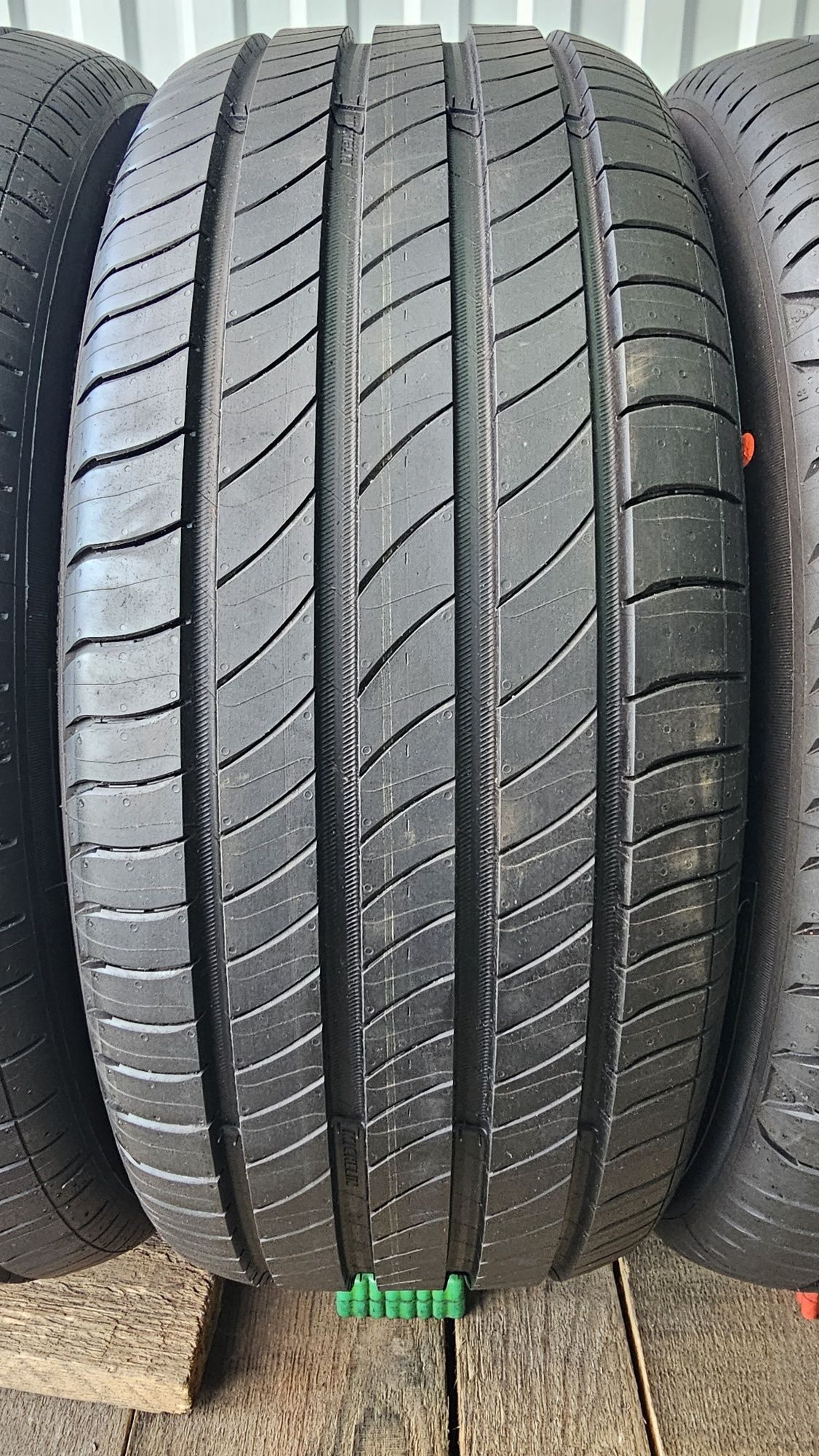 Michelin Primacy 4 S2 225/45r17 91W