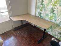 Mesa Bekant IKEA
