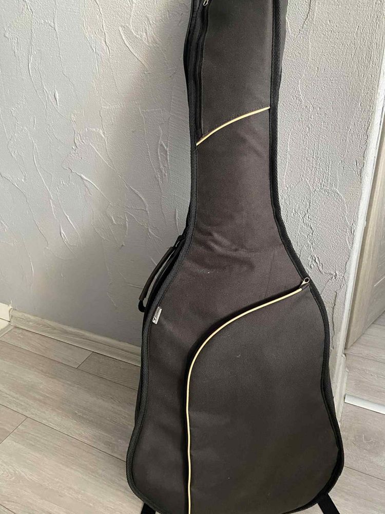 Gitara klasyczna 4/4