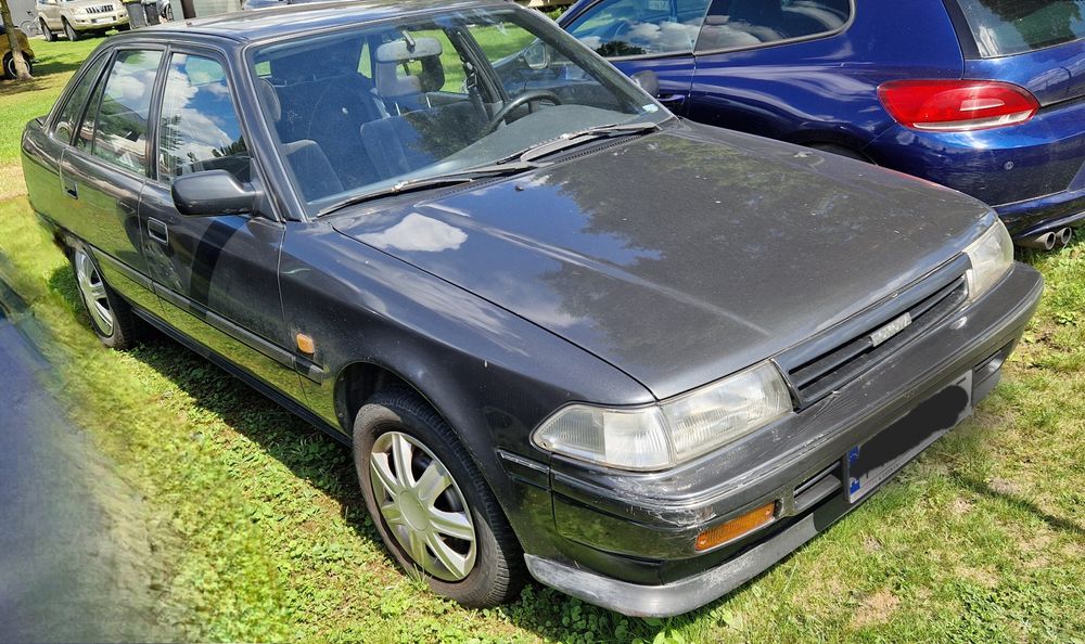Toyota Carina II 1991 r