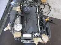 Motor completo Volkswagen, Seat e Skoda 1.9TDI 105cv BJB