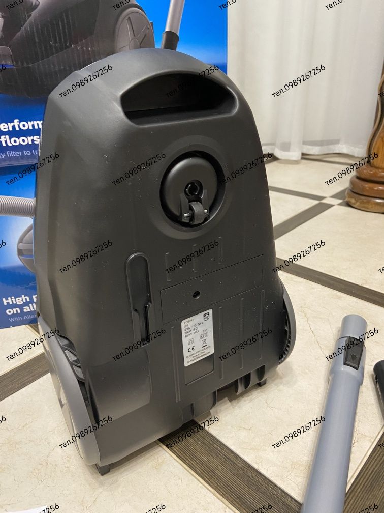 Пилосос, пилесос пылесос порохотяг для сухого  Phillips FC8241/09