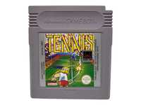 Tennis Game Boy Gameboy Classic