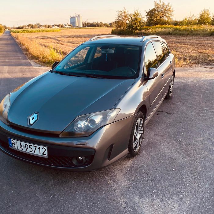 Sprzedam Renault Laguna
