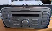 Radio ford Focus mondeo galaxy