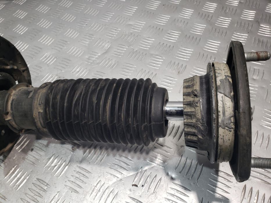 Амортизатор передний левый KA0T34900A Mazda CX-5 KE разборка