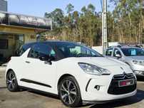 Citroën DS3 1.6 e-HDi So Chic