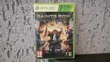 Saints Row IV 4 / XBOX 360