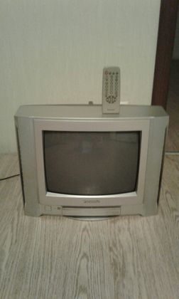Продам телевизор Panasonic 400 грн.