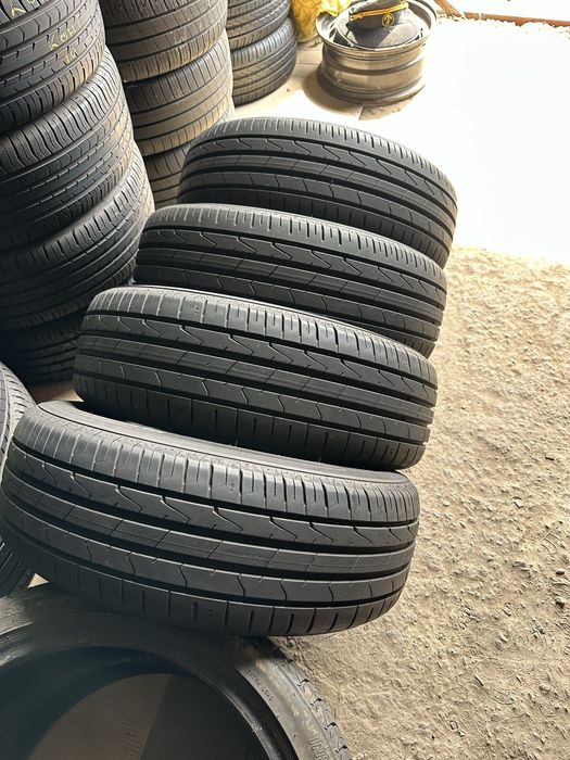 195/65 R15 Hankook Ventus Prime 3 /4шт./комплект/літо/2024рік/