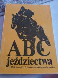 ABC jeździectwa... Konie.