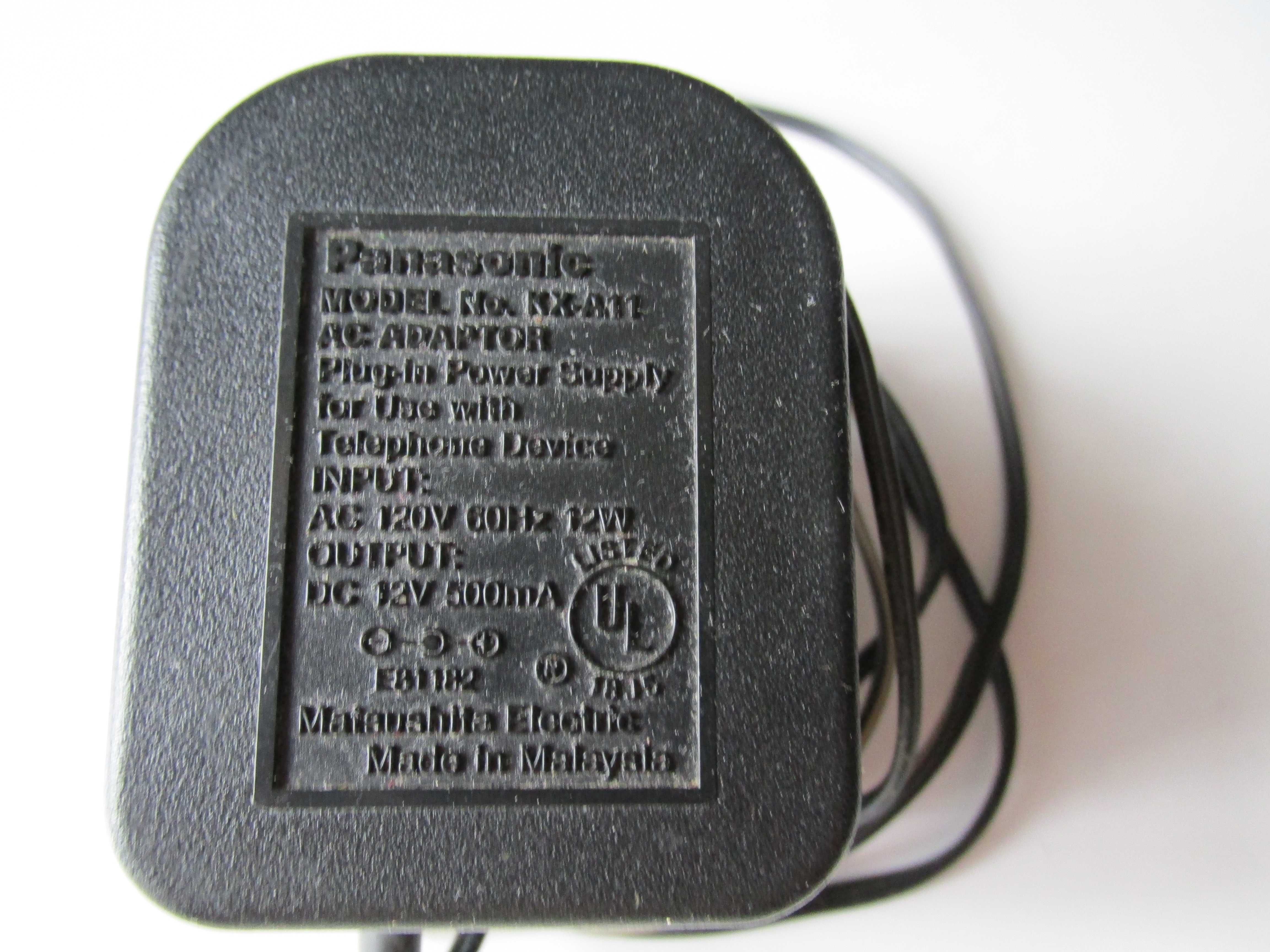 Блок питания 12v.