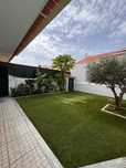 Moradia geminada T4+1