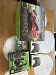 Xbox 1 tera z naoedem