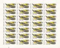znaczki pocztowe czyste - ZSRR 1990 Mi.6120 arkusz cena 6,70 zł