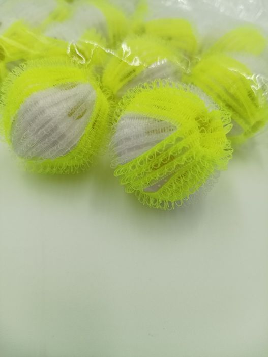 Kulki do prania usuwające sierść